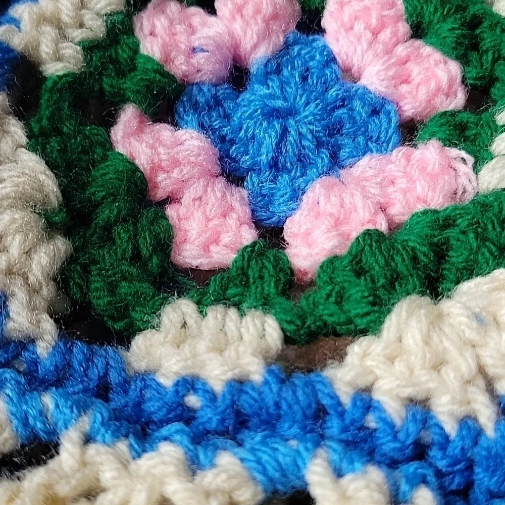 Handmade 34×49 not
